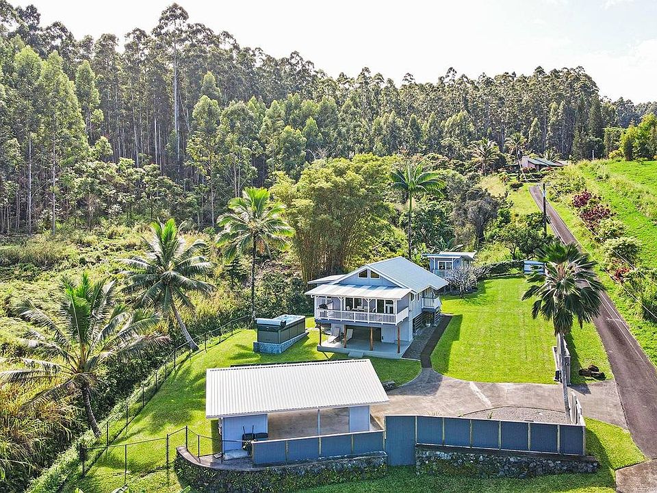 361069 Jardine Rd, Laupahoehoe, HI 96764 Zillow