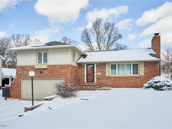 2395 Grant Ave, Cuyahoga Falls, OH 44223