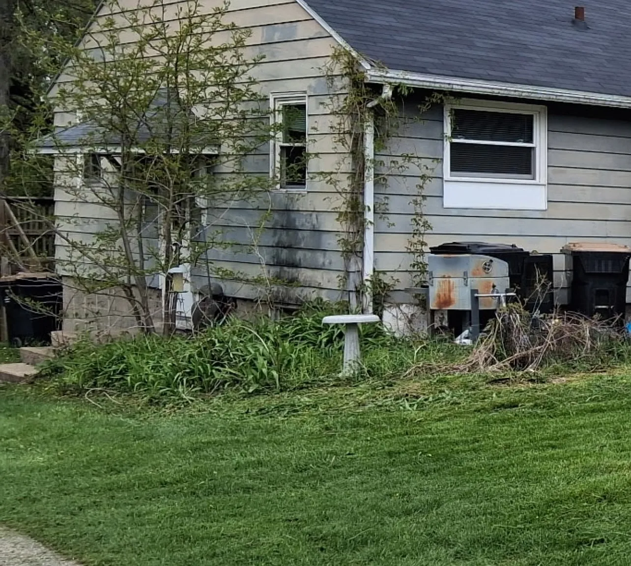 408 N Stevenson St — Photo 1