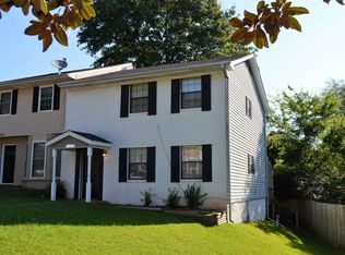 2363 Grayson Valley Cir, Birmingham, AL 35235