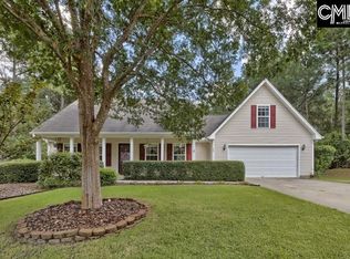 384 Siddington Way, Lexington, SC 29073