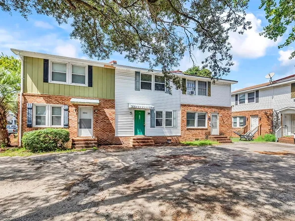 616 37th Ave. N #B, Myrtle Beach, SC 29577