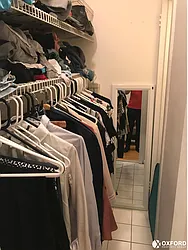 Rented by Oxford Property Group