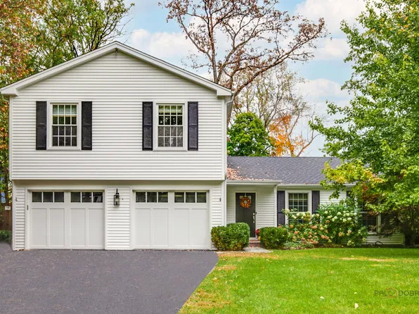 10 E Louis Ave, Lake Forest, IL 60045