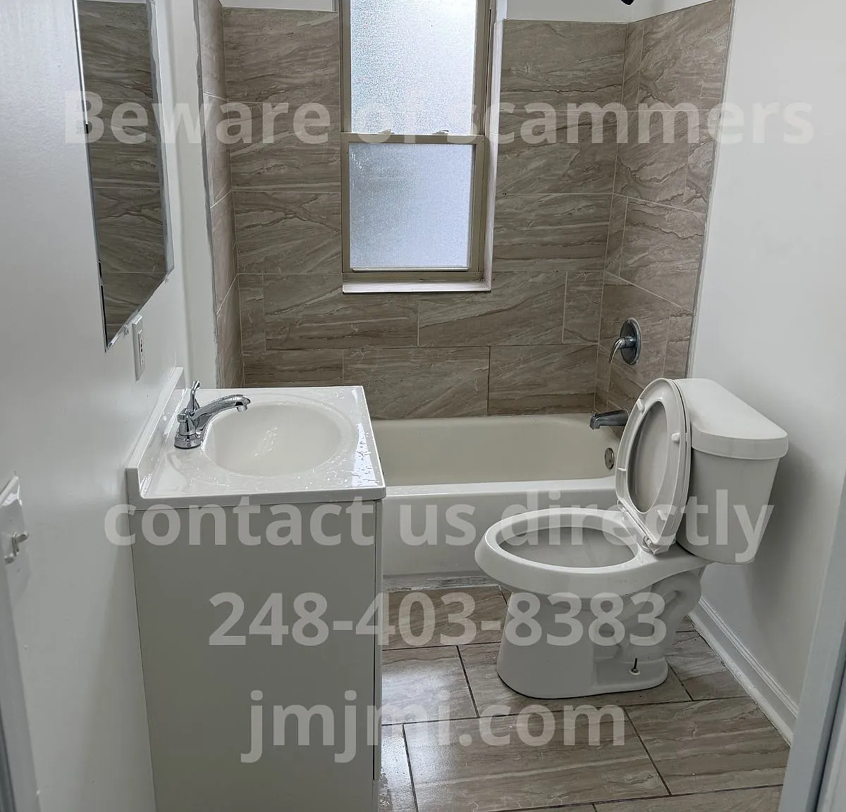 51 South Francis Street FA&AH - 4 — Photo 3