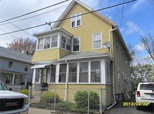 83 Maple St, Chicopee, MA 01020