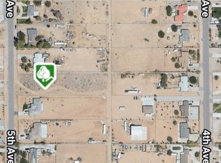 LOT 32 5th Ave, Hesperia, CA 92345