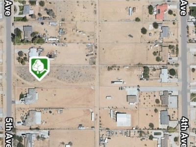 LOT 32 5th Ave, Hesperia, CA, 92345