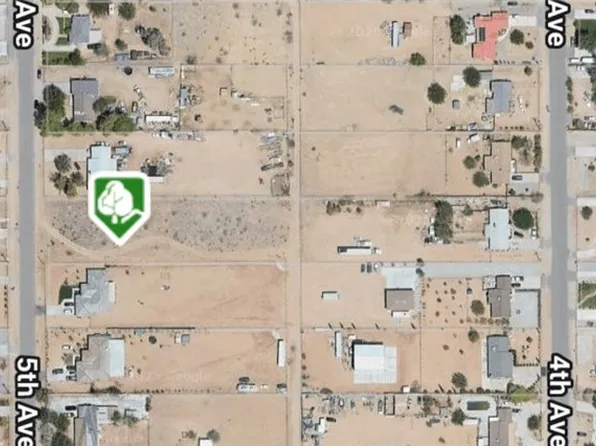 LOT 32 5th Ave, Hesperia, CA 92345