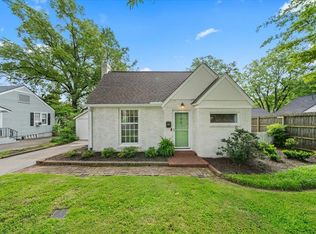 122 Palisade St, Memphis, TN 38111