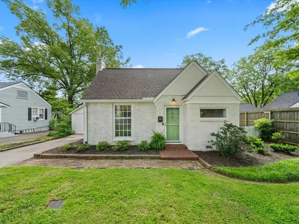 122 Palisade St, Memphis, TN 38111