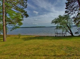 LOT 2 W Beach Ln, Hayward, WI 54843