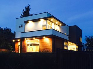 4040 47th Ave SW, Seattle, WA 98116