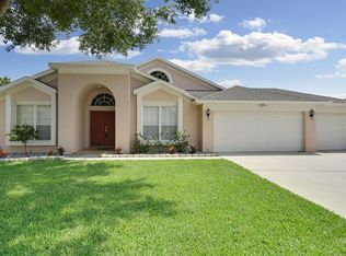 1524 Wildfowl Pl, Lutz, FL 33549