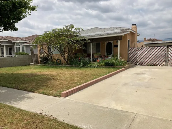 9303 Guess St, Rosemead, CA 91770