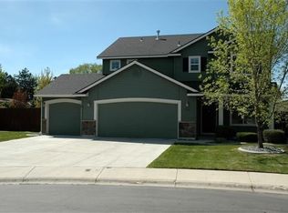 3773 S Heritage Ave, Boise, ID 83709