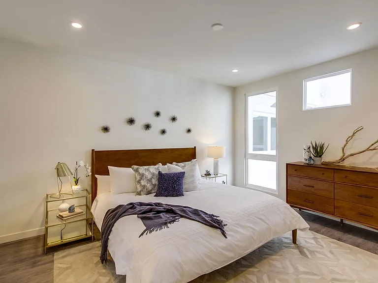 The Evelyn Townhomes: Luxe Living in the Heart of North Park's Trendy Vibe — Photo 14