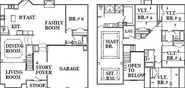 2nd image of 4048 Corners Way