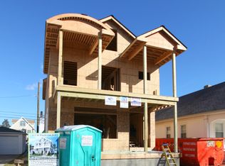 117 N Thurlow Ave, Margate, NJ 08402