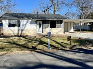 125 Murdock St, Collinsville, TX 76233
