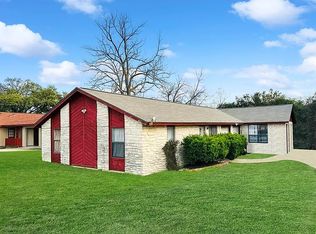7402 Geneva Dr #A, Austin, TX 78723