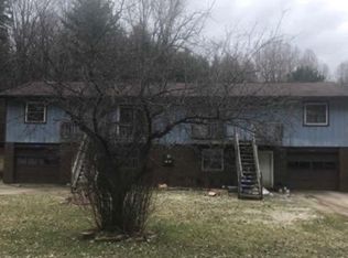 1526-28 Trares Rd, Mogadore, OH 44260