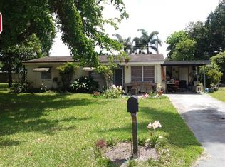5700 Cody St, Hollywood, FL 33021