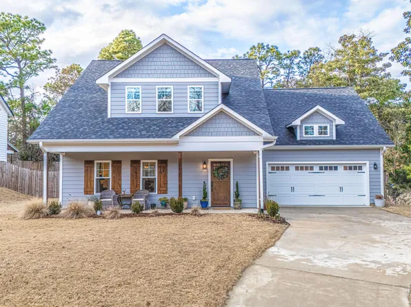 480 Clark Street, Southern Pines, NC 28387