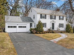 189 Bristol Rd, Wellesley, MA 02481