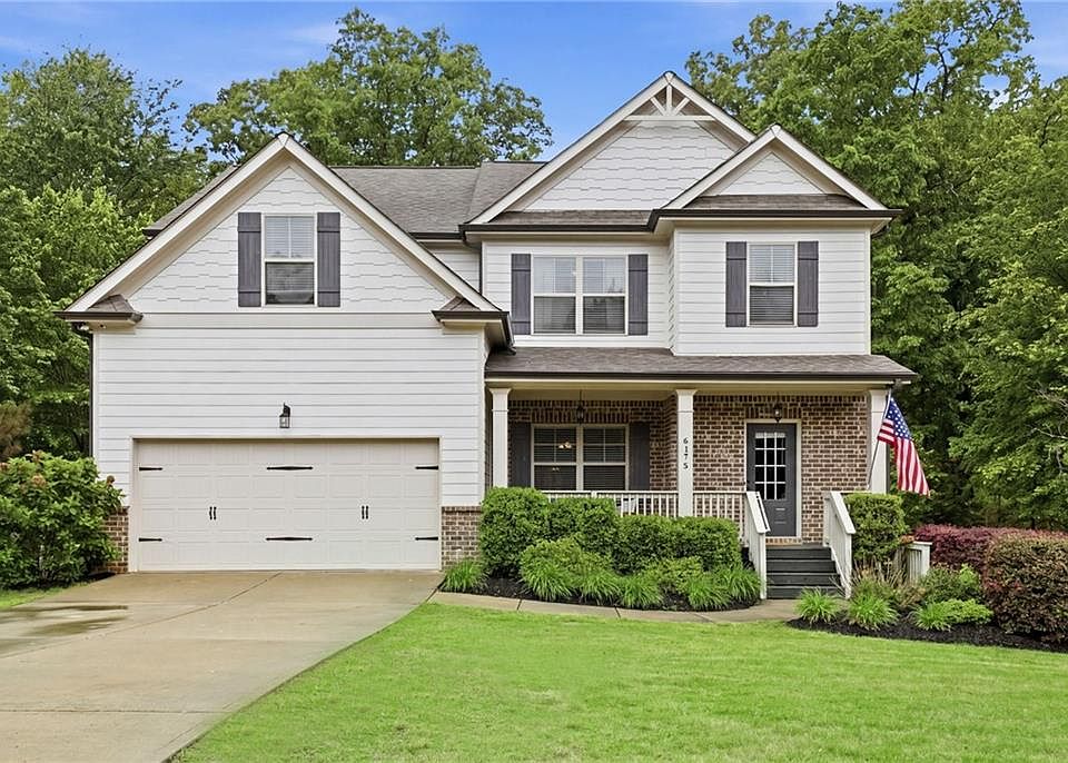 1st image of 6175 Providence Lake Dr