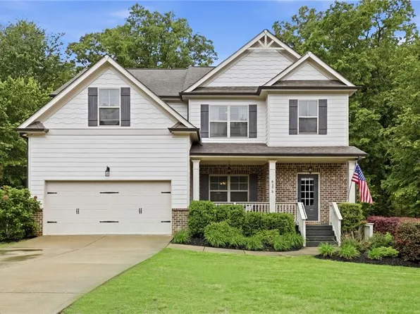 6175 Providence Lake Dr, Gainesville, GA 30506