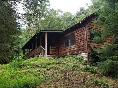 65 Arbuckle Rd, Burnsville, NC, 28714