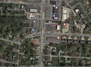 E 67th St, Raytown, MO 64133