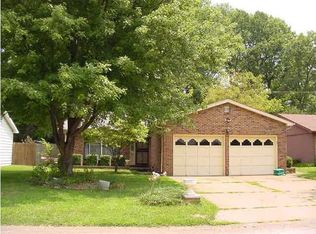 800 Audubon Dr, Evansville, IN 47715