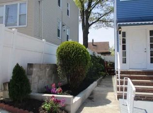 1515 89th St FLOOR 2, North Bergen, NJ