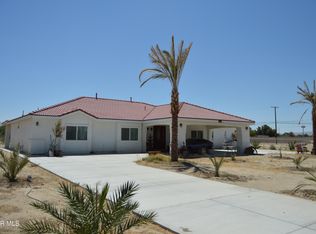 10020 E Avenue R12, Littlerock, CA 93543