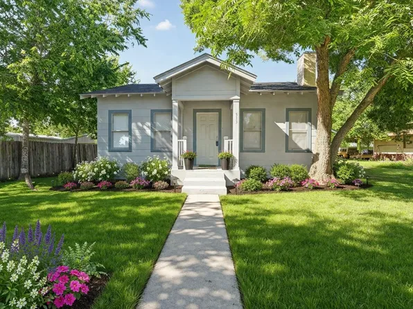 513 San Marcos Hwy, Luling, TX 78648