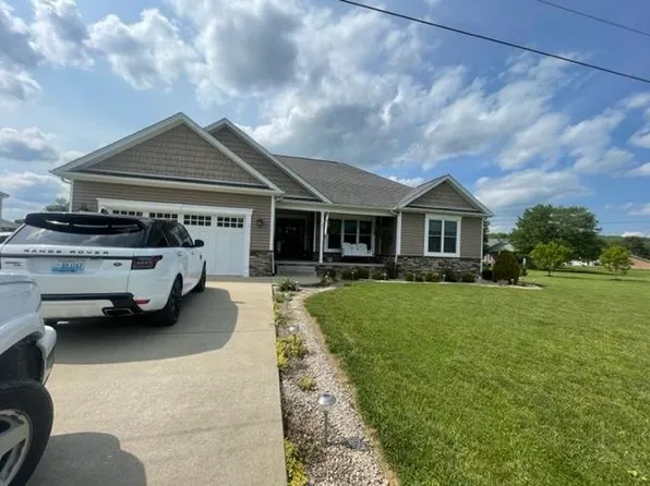 611 River Bend Way, Grayson, KY 41143