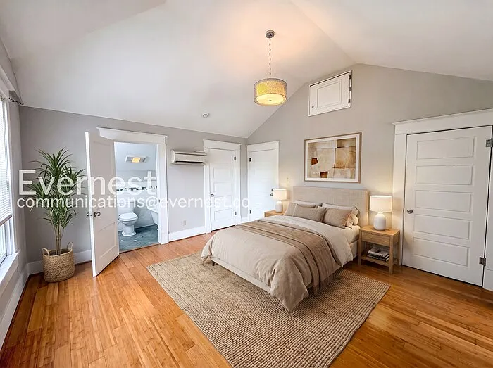 1 bed, 1.0 bath, 800 sqft, $795 — Photo 4