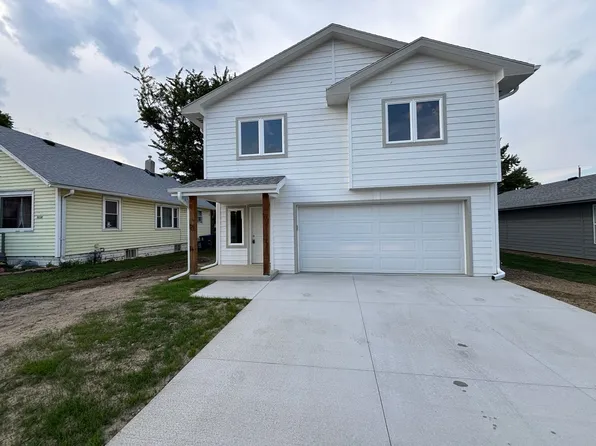 3234 9th Ave, Council Bluffs, IA 51501
