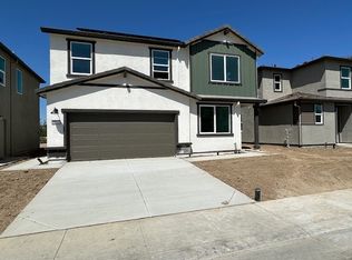 7811 Silver Pond Way, Antelope, CA 95843