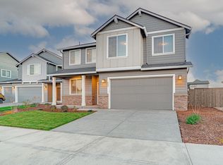 8807 N 5th St, Ridgefield, WA 98642