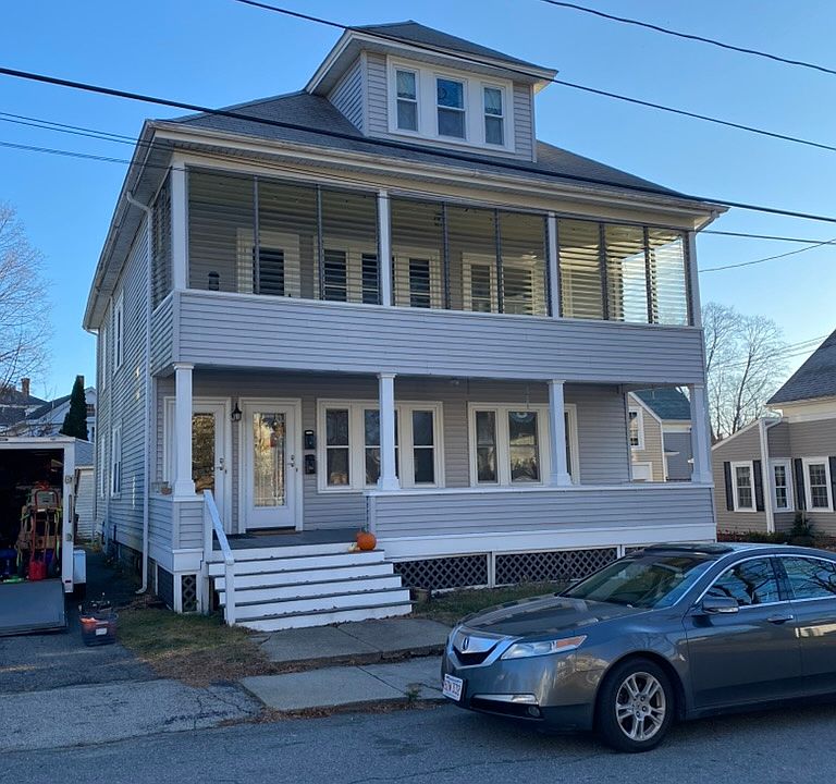 1st image of 7 1/2 Orchard St