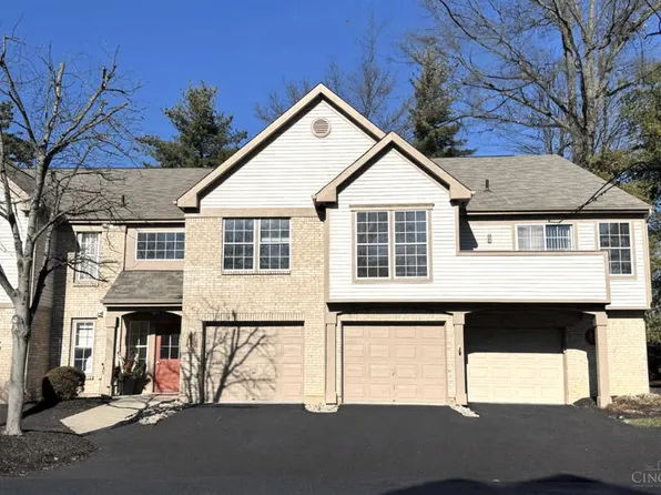 492 Mapleleaf Dr APT F, Cincinnati, OH 45255