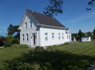 12 Brooklyn Heights Rd, Thomaston, ME 04861