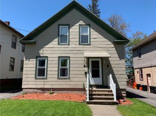 1916 Briar Ave, Utica, NY 13501