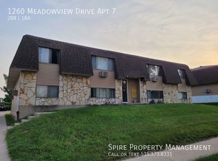 1260 Meadowview Dr APT 7, Marion, IA 52302