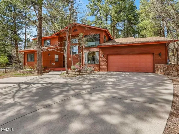 1230 E Linda Vista Dr, Flagstaff, AZ 86004
