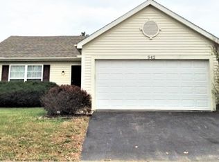 942 Wild Flower Ln, Maineville, OH 45039