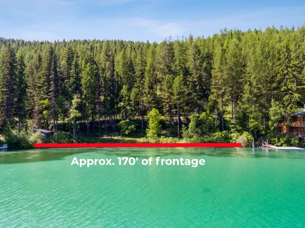 4154 Ashley Lake Rd, Kalispell, MT 59901